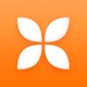 Meditation Moments - Guided app icon - Health & Fitness app for iPhone