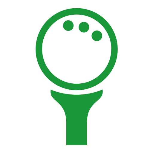 golfity: track golf scores