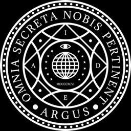 Agents of Argus