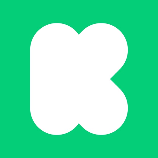 Kickstarter icon