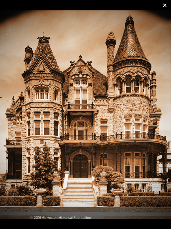 Screenshot #6 pour Galveston History