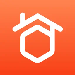 Homadorma Homestay app icon