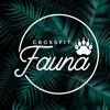 CrossFit Fauna icon