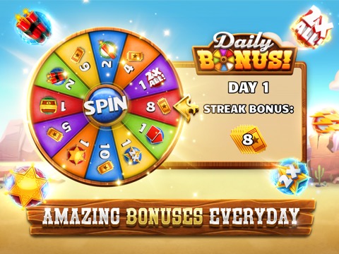 Bingo Showdown：ビンゴゲームのおすすめ画像3