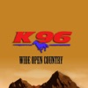 K96 FM Radio icon