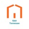 The Right at Home Tennessee app