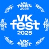 VK Fest 2025 icon