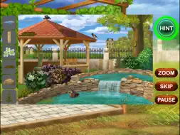 House Secrets 2 Hidden Objects screenshot 7