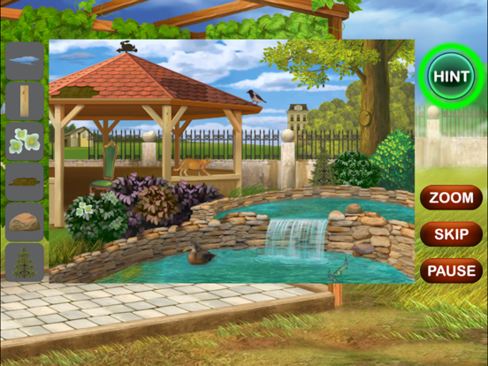 Screenshot #5 pour House Secrets 2 Hidden Objects