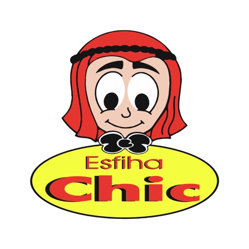 Esfiha Chic - Vila Arcadia icon
