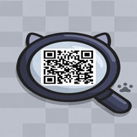 にゃんQR