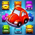 Traffic Puzzle: Car Jam Escape App Negative Reviews