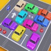 大人の納車ゲーム-四角いアタマを丸くする脳トレパズル