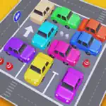 3D Car Game: Parking Jam App Alternatives