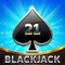 BLACKJACK 21 Casino Royale: THE BEST Blackjack GAMES OFFLINE