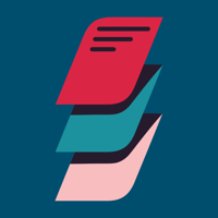 FitNotes 2 - Gym Workout Log logo