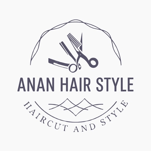 Anan hair style