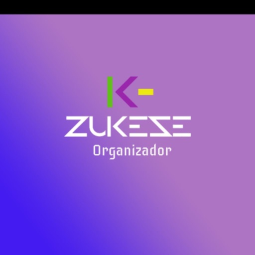 Zukese - Organizador