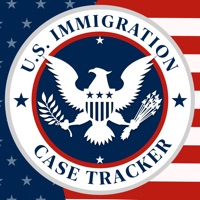 My USCIS Case Status Tracker logo