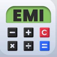 EMI calculator for all Loans