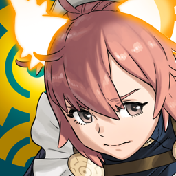 Ícone do app Fire Emblem Heroes