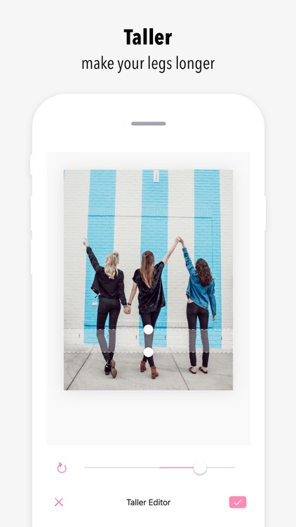 Baby Pink : Photo Editor & Cam screenshot-7