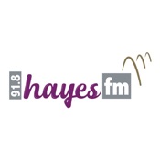 91.8 Hayes FM