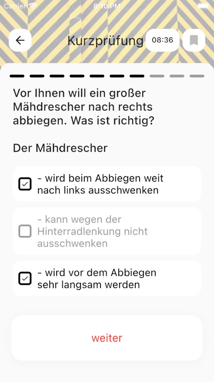 Führerschein 2025 screenshot-4