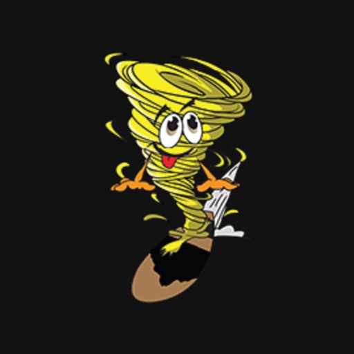 Terje Tornado