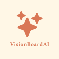 VisionBoardAI