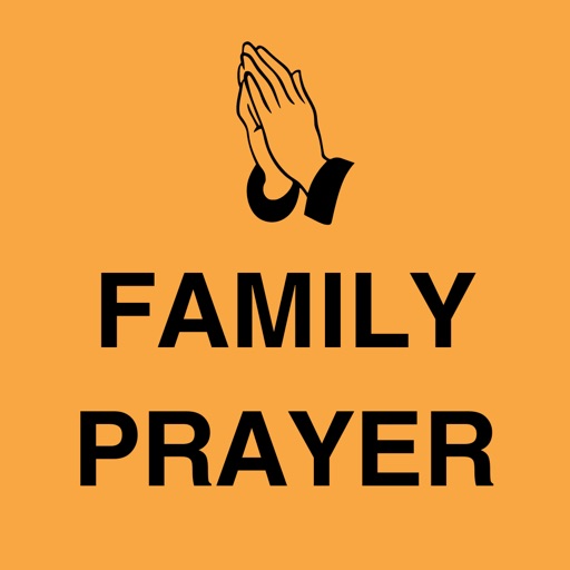 The Family Prayer