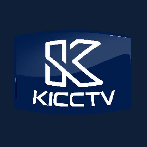 KICCTV Live icon