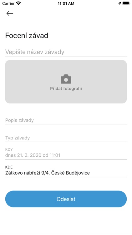 Mladá Boleslav v mobilu screenshot-4