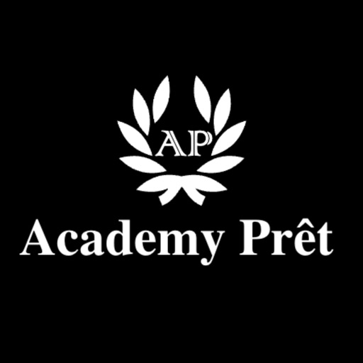 Academy Prêt icon