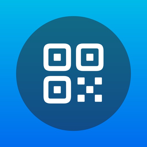 Scan Me - Product WebLink QR