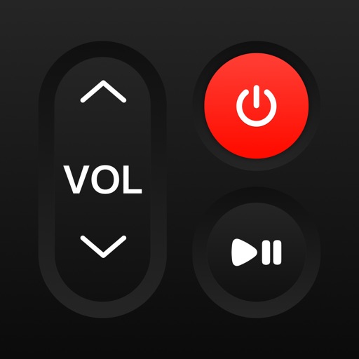 Universal Remote Control 4·TV