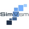 SimVSM icon