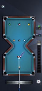 Super 3D Pool - Billiards screenshot #6 for iPhone