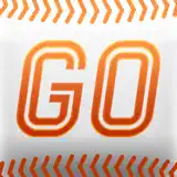 OOTP Baseball 27 Go! - App-Symbol