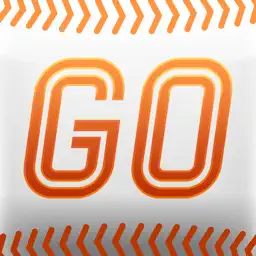OOTP Baseball 27 Go! app icon