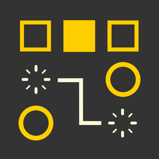 Pair & Clear app icon