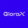GloraX delete, cancel