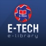 Get E-TECH e-library for iOS, iPhone, iPad Aso Report