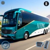 Coach Bus Simulator Indonesia icon