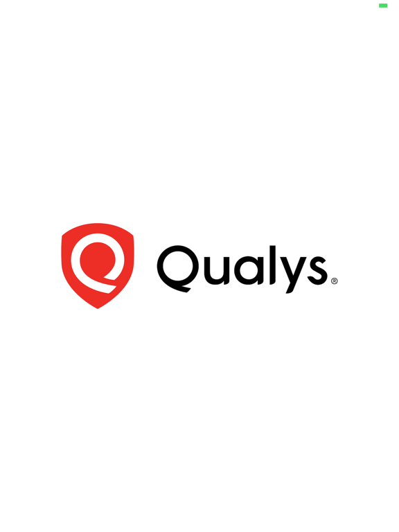 Qualys Agent