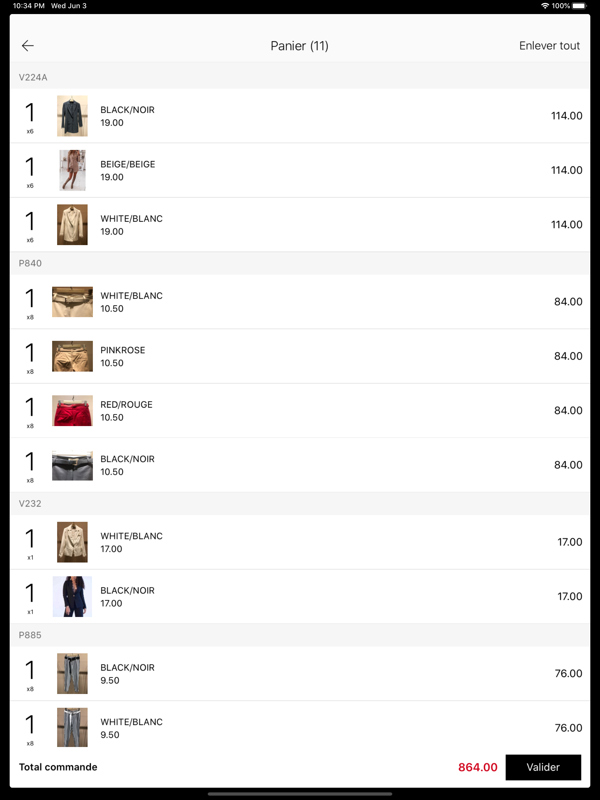 Lulumary screenshot 10