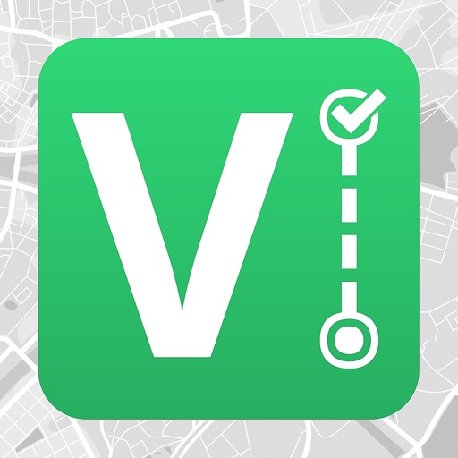 ViSafe - Thuê tài xế lái xe hộ