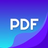 PDF Merger | Merge & Split It icon