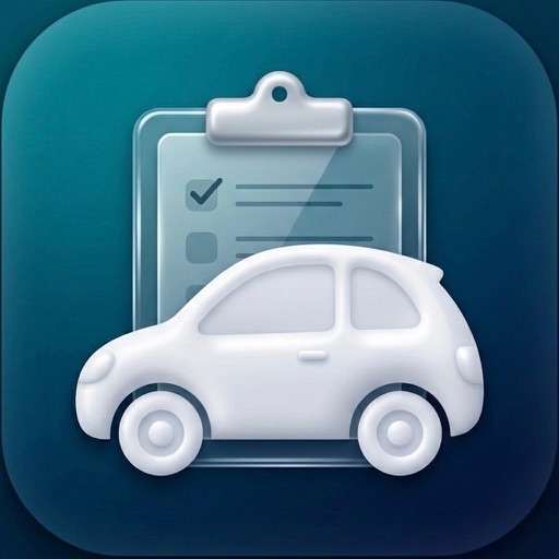 ノリログ - 車の維持費・燃費管理 icon