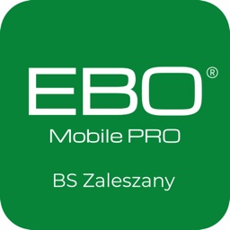 BS Zaleszany EBO Mobile PRO